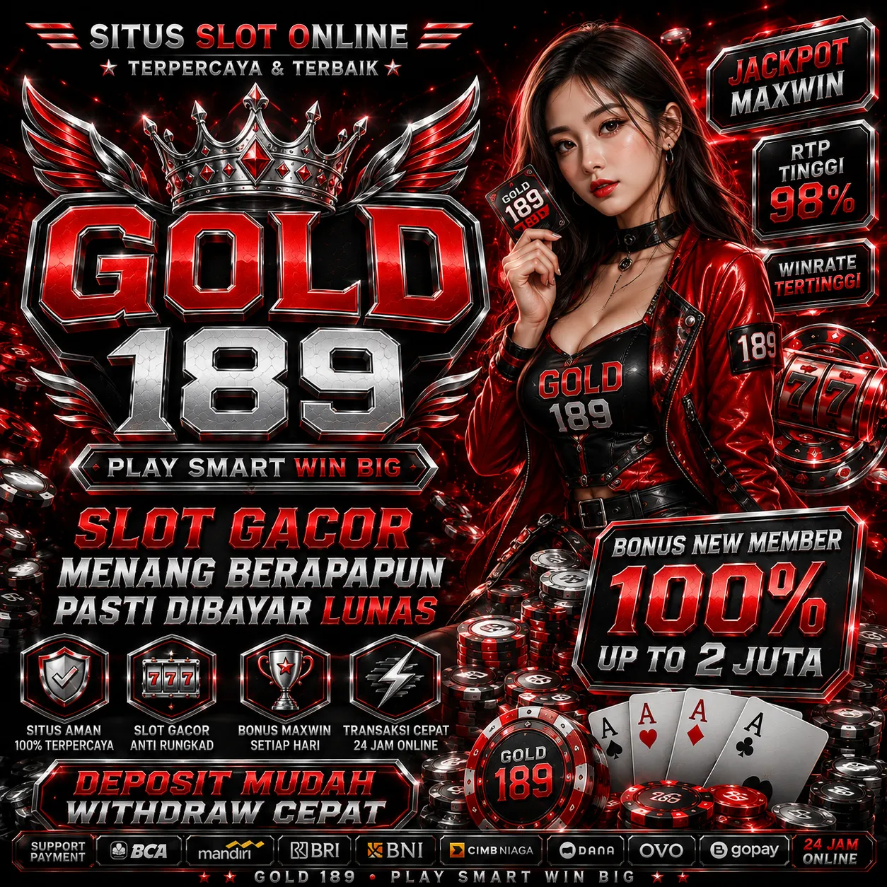 GOLD189Banner